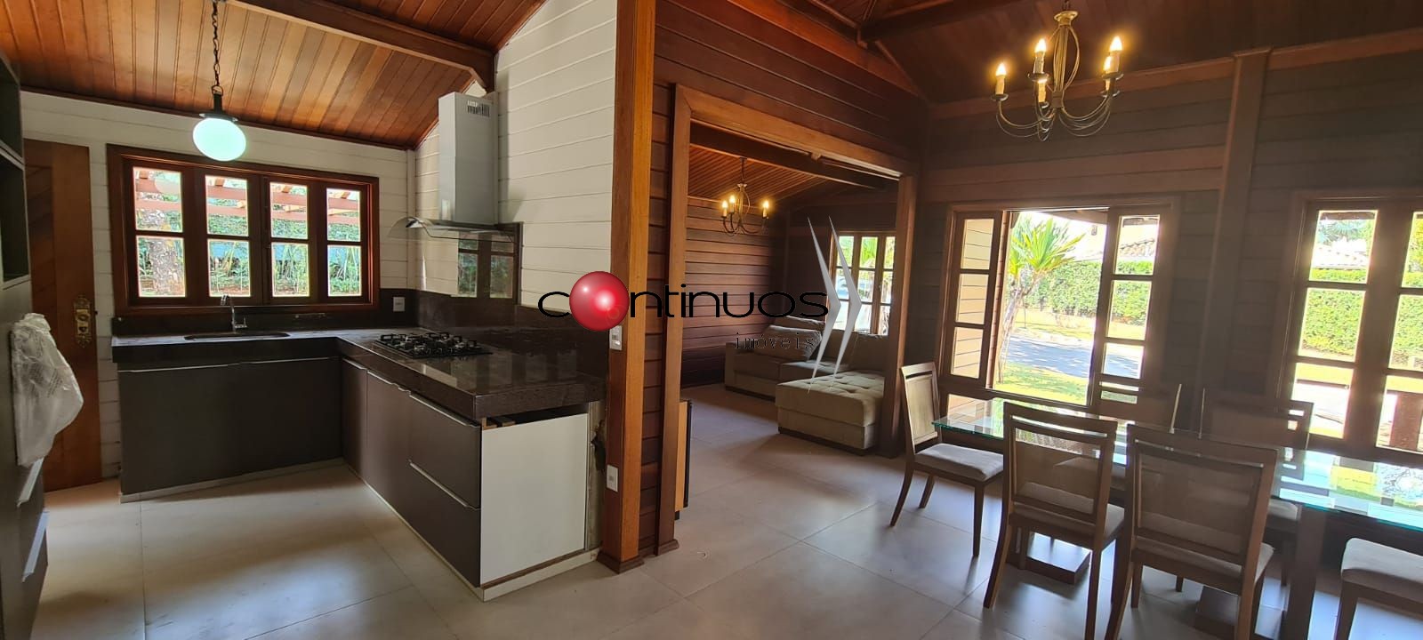 Casa de Condomínio, 4 quartos - Foto 13