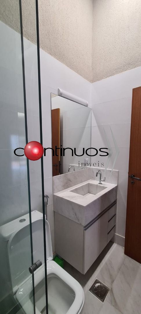 Casa de Condomínio, 4 quartos - Foto 22