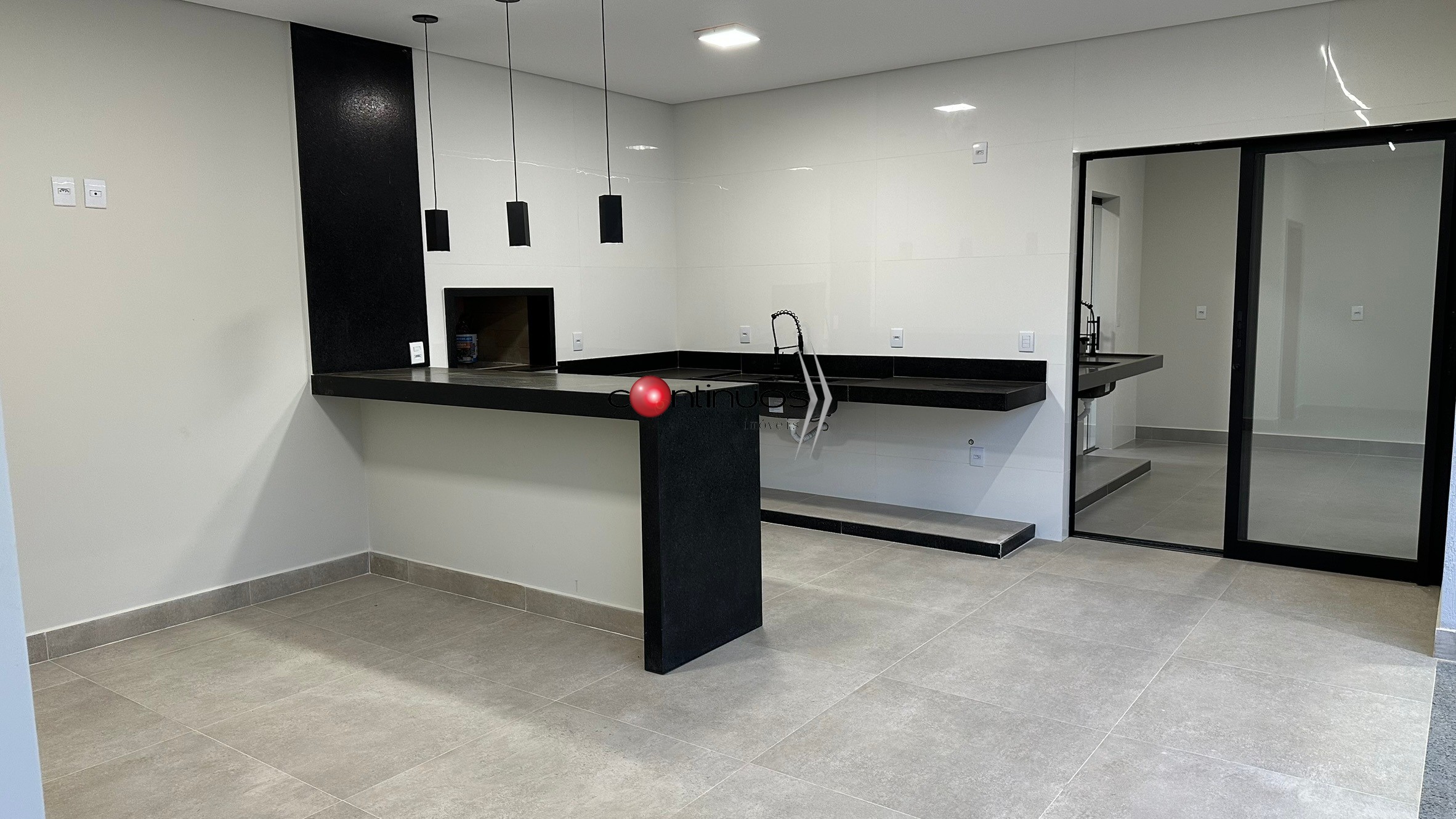 Casa de Condomínio, 4 quartos - Foto 6