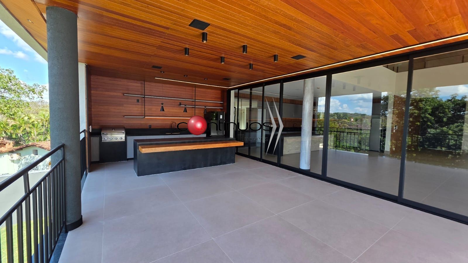 Casa de Condomínio, 4 quartos - Foto 10