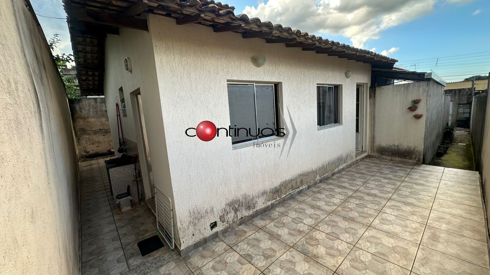 Casa, 2 quartos, 41 m² - Foto 4