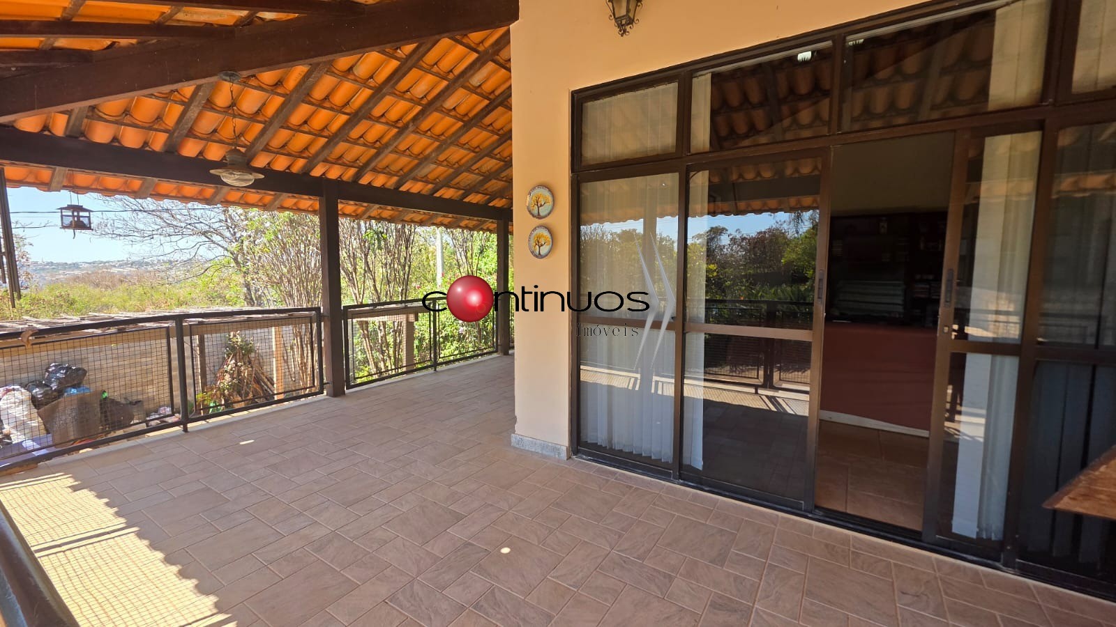 Casa, 4 quartos - Foto 5