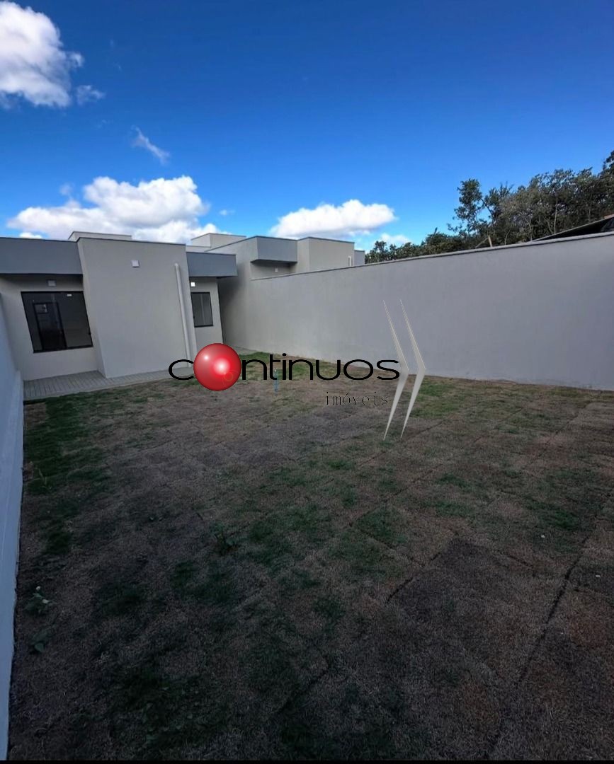 Casa, 3 quartos - Foto 16