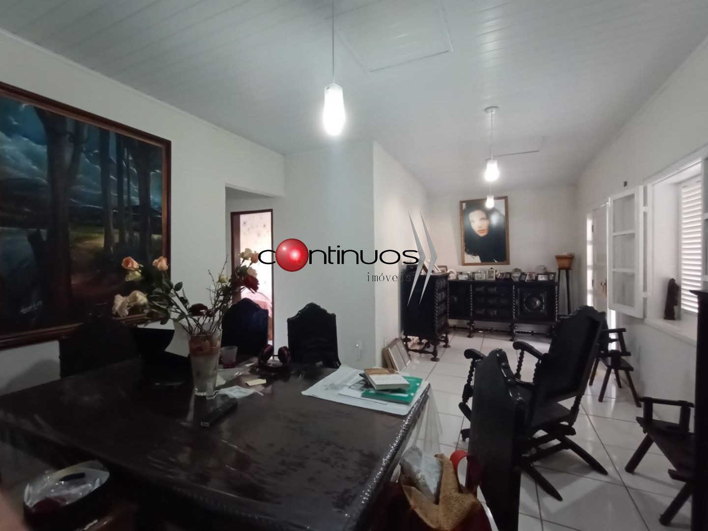 Casa, 6 quartos, 380 m² - Foto 7