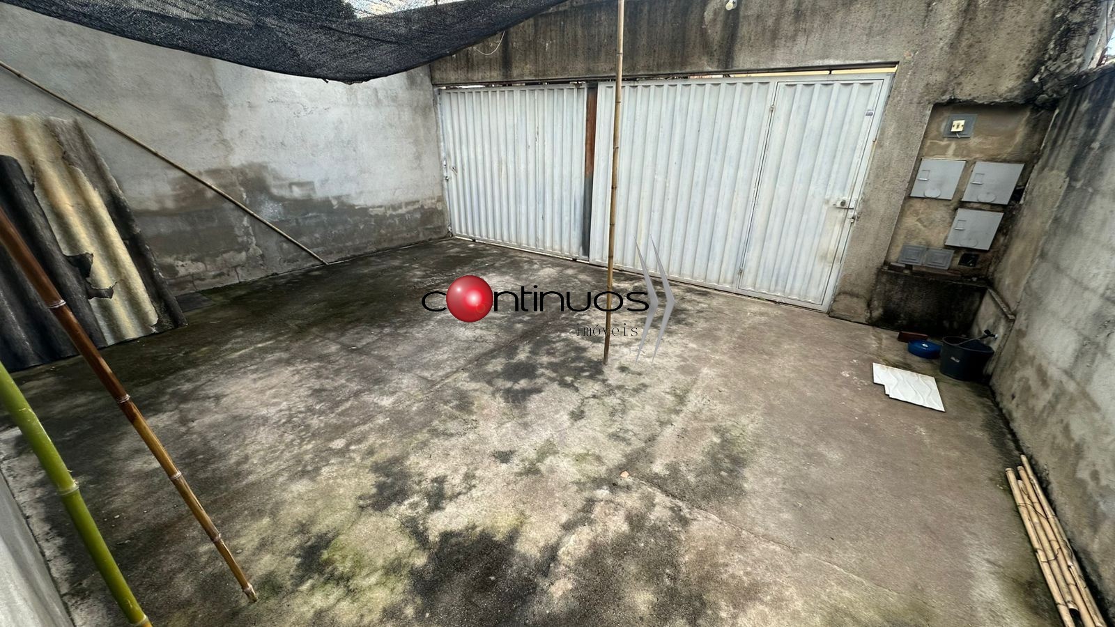 Casa, 2 quartos, 41 m² - Foto 11