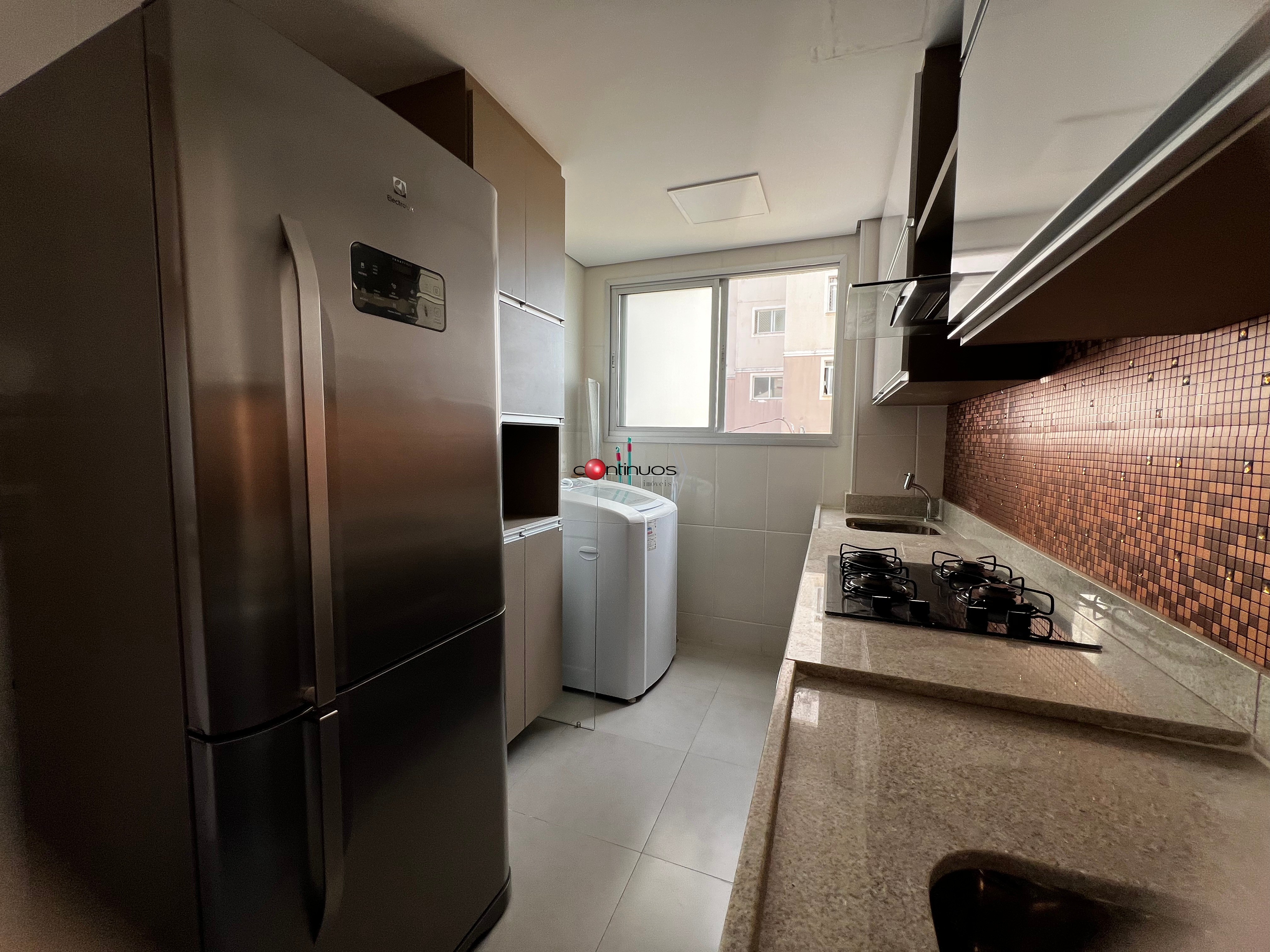 Apartamento, 2 quartos, 57 m² - Foto 6