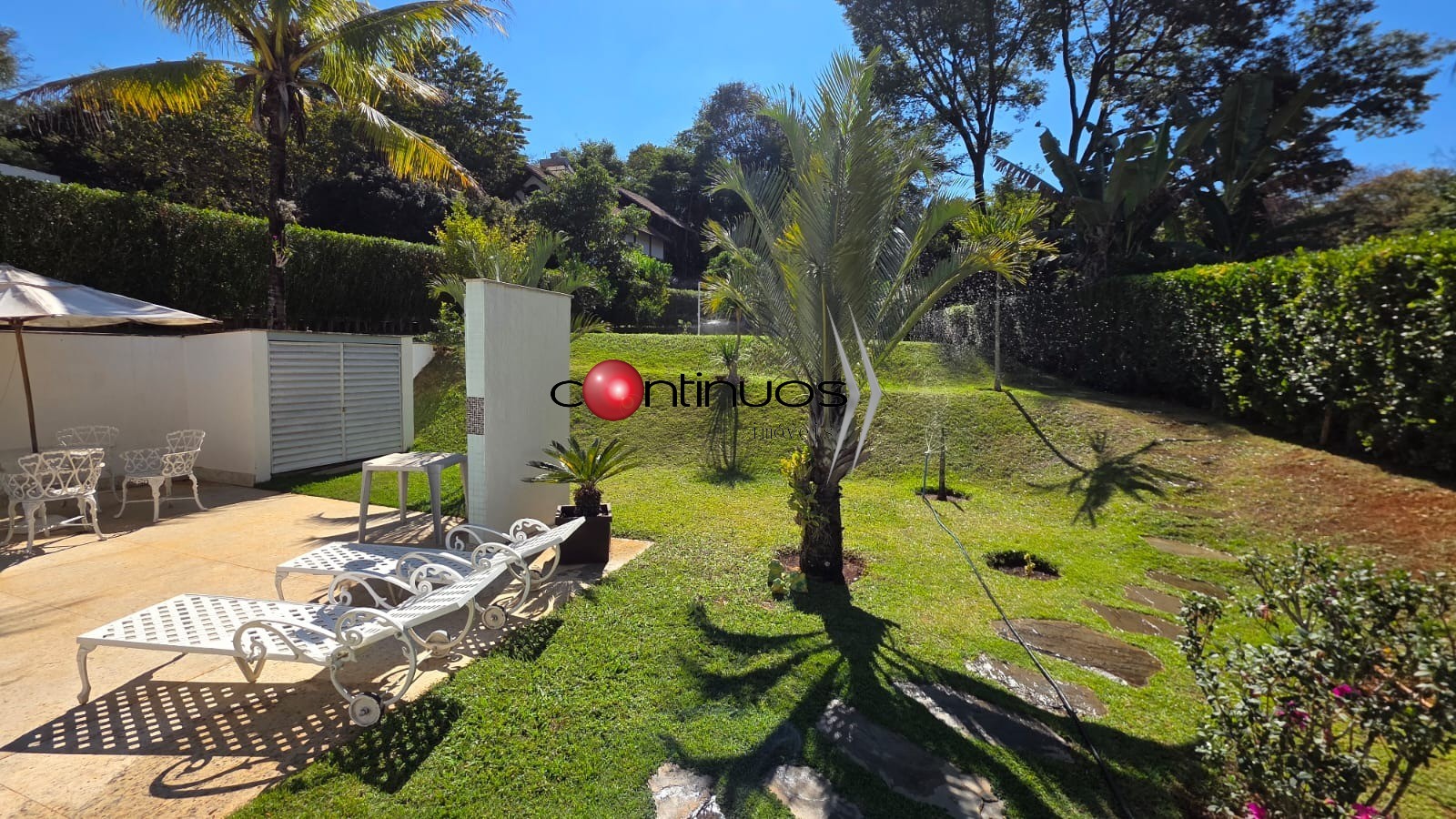 Casa de Condomínio, 4 quartos - Foto 14