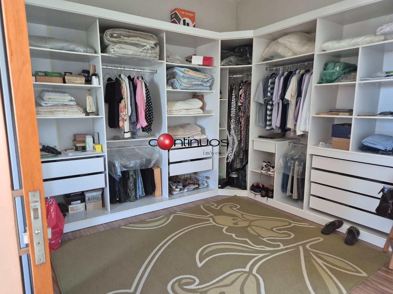 Casa de Condomínio, 3 quartos - Foto 18