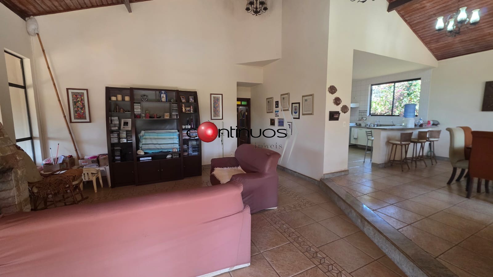 Casa, 4 quartos - Foto 26