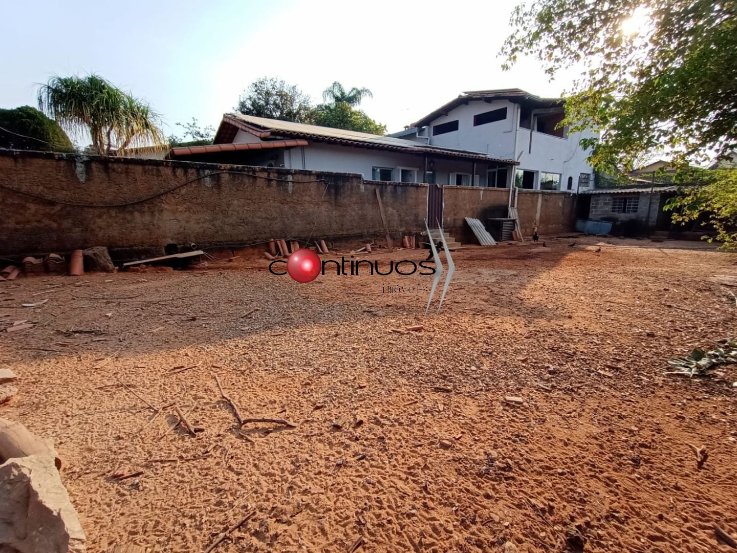 Casa, 6 quartos, 380 m² - Foto 17