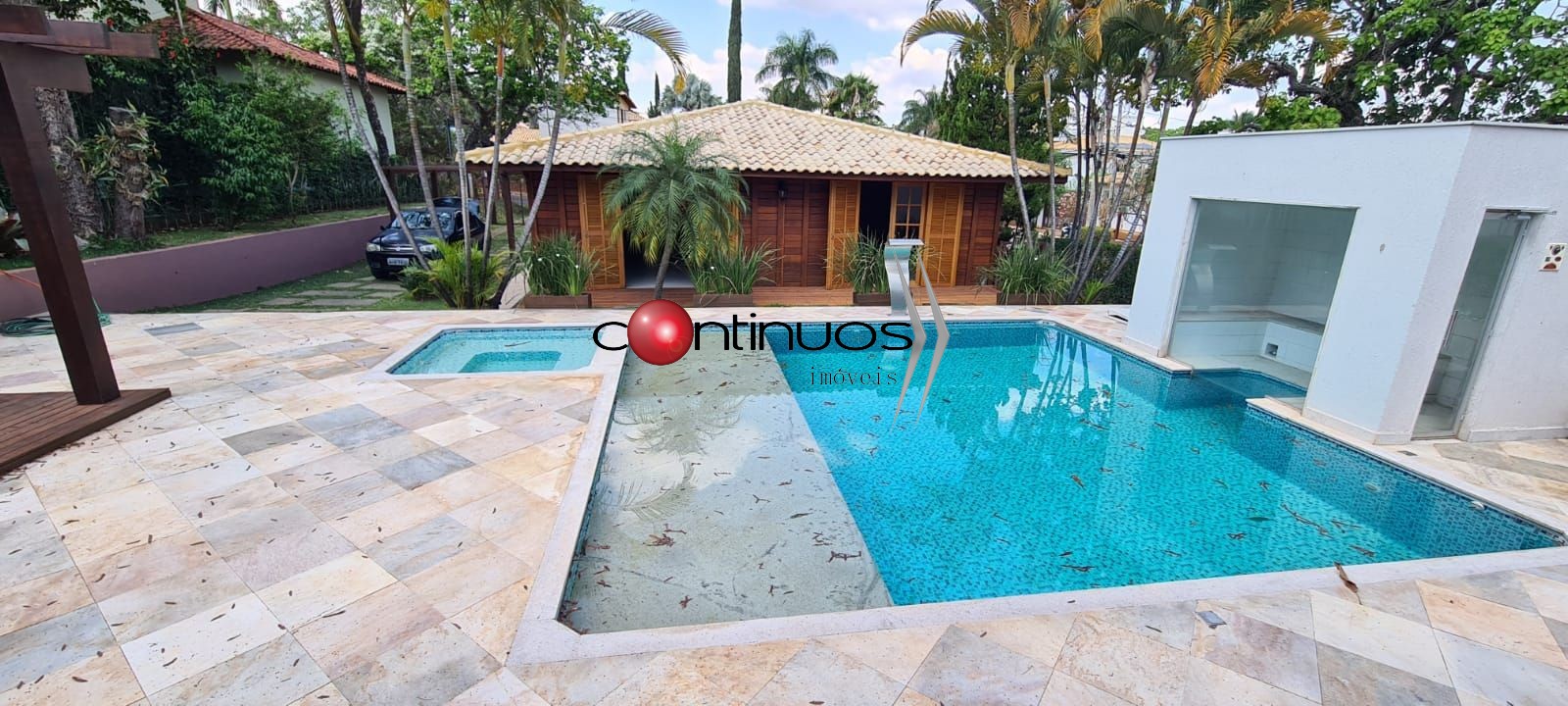 Casa de Condomínio, 4 quartos - Foto 7