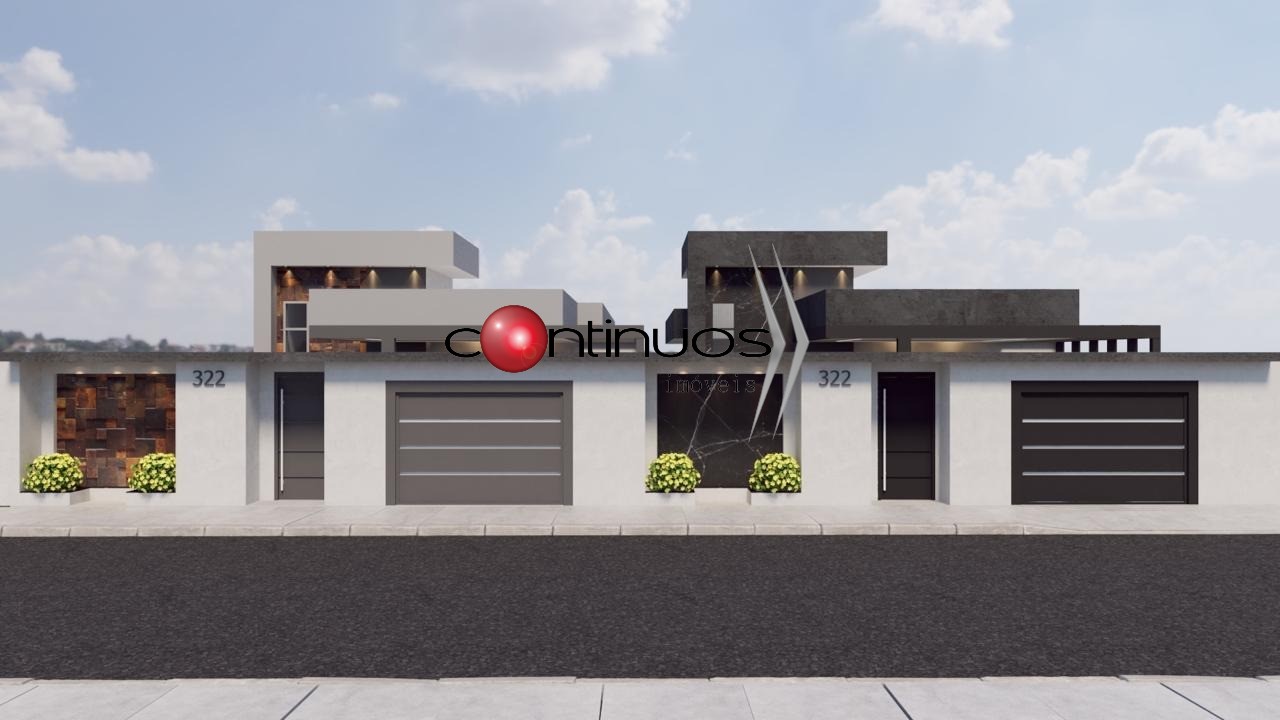 Casa, 3 quartos - Foto 22