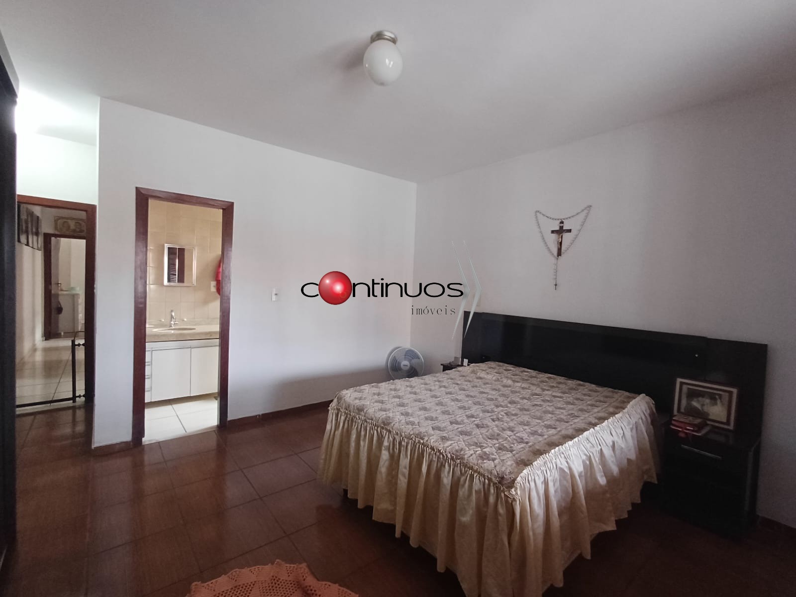 Casa, 3 quartos - Foto 8