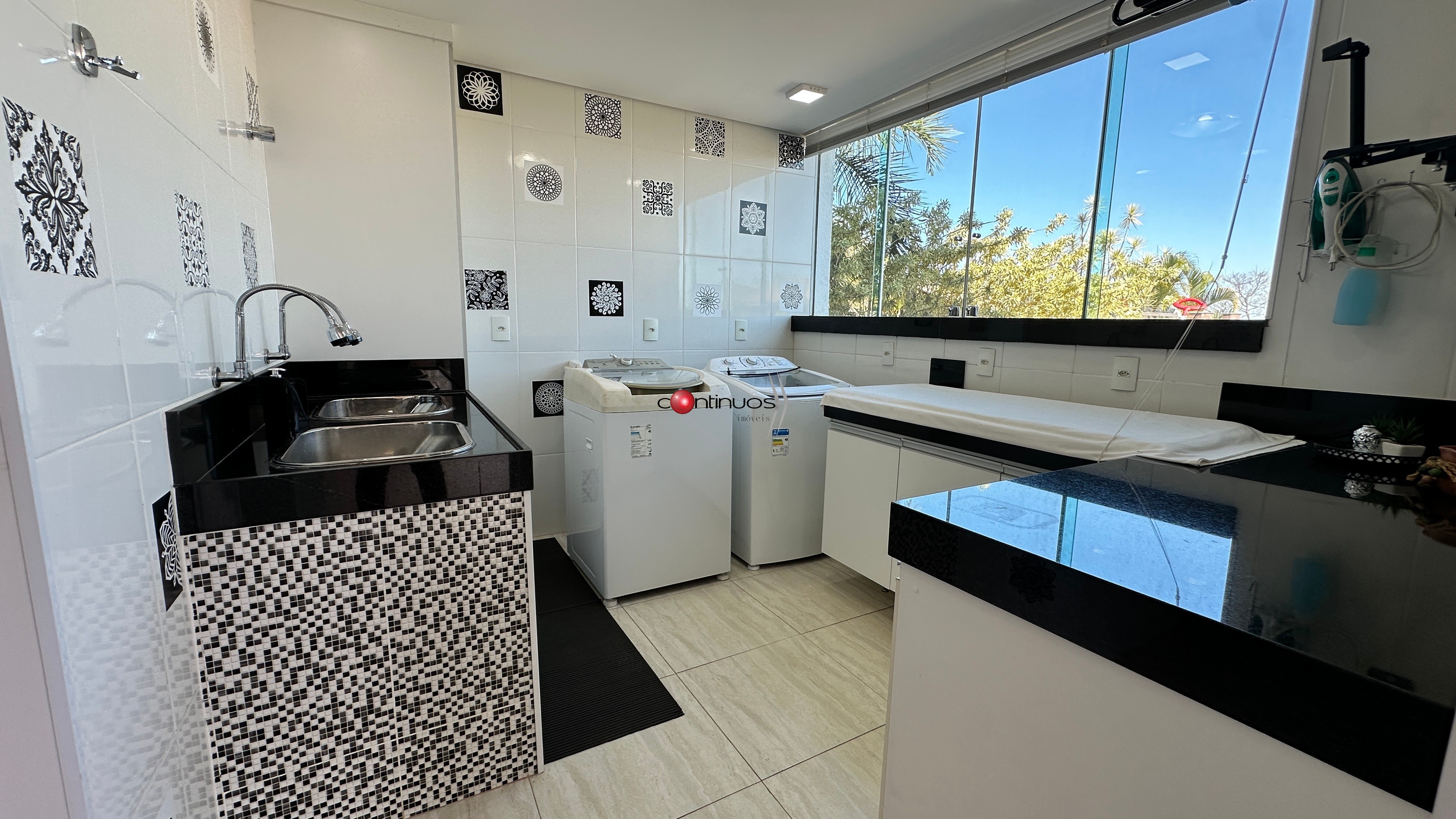 Casa de Condomínio, 5 quartos - Foto 42