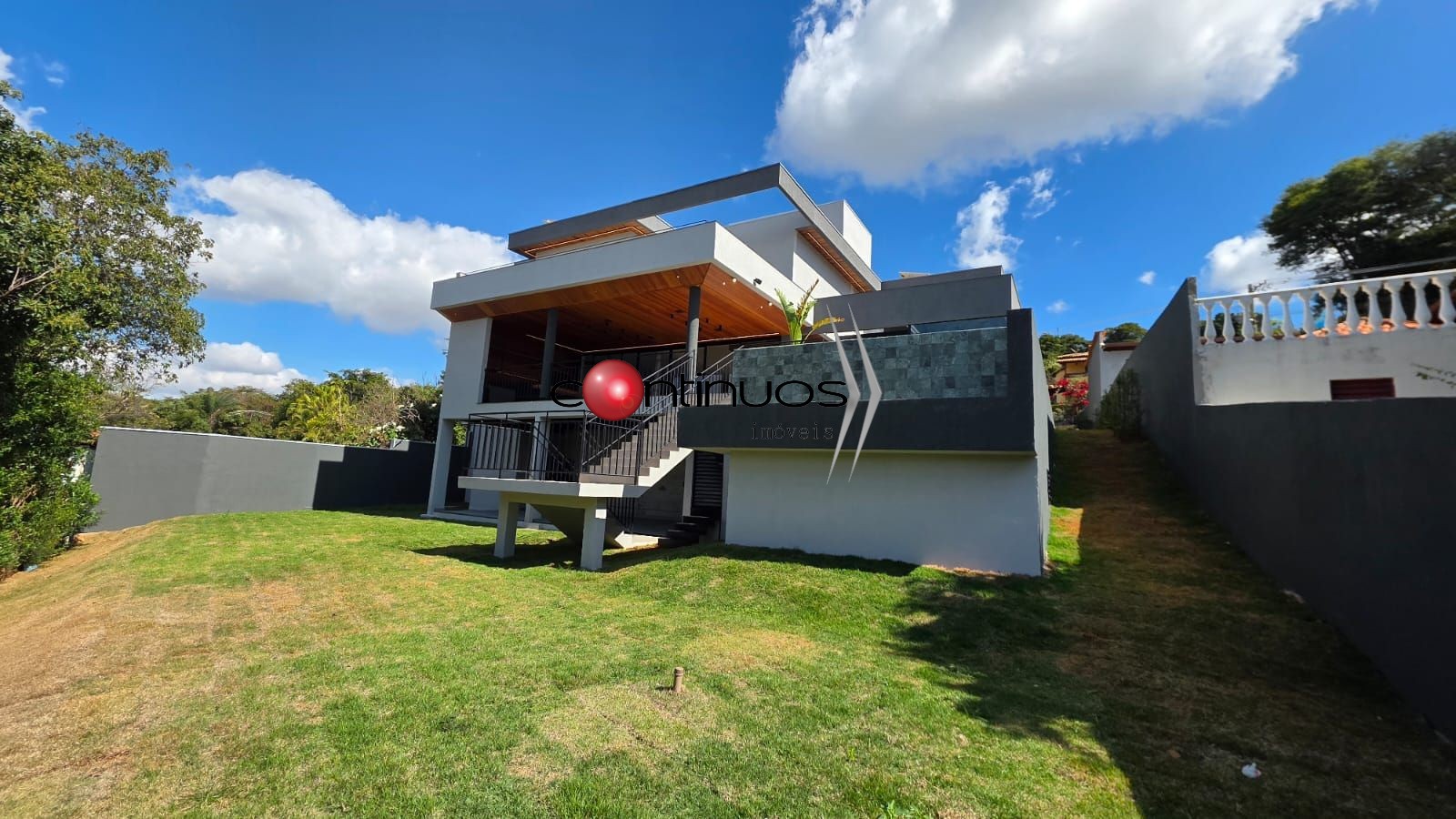 Casa de Condomínio, 4 quartos - Foto 41