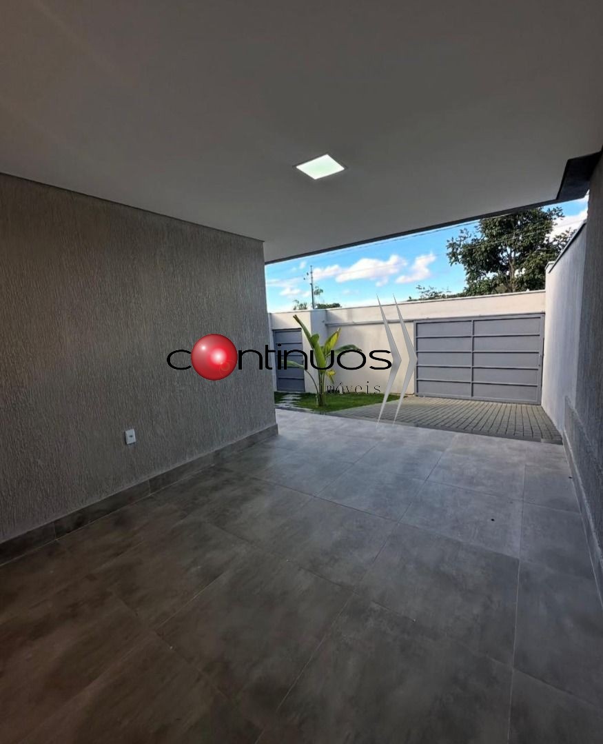 Casa, 3 quartos - Foto 9