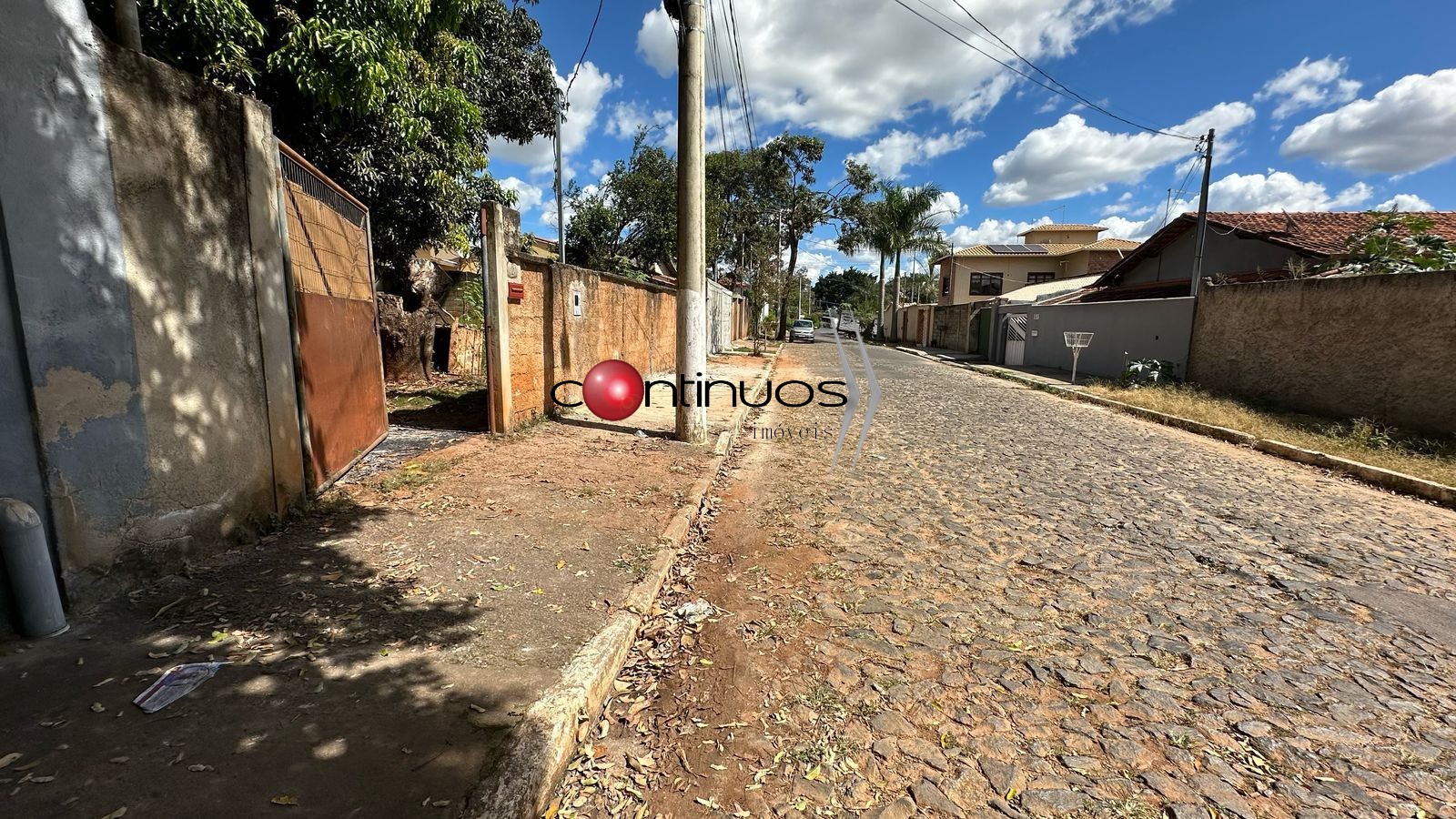 Terreno, 1280 m² - Foto 1