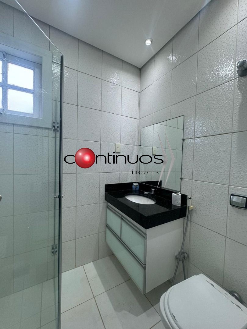 Casa de Condomínio, 2 quartos - Foto 16