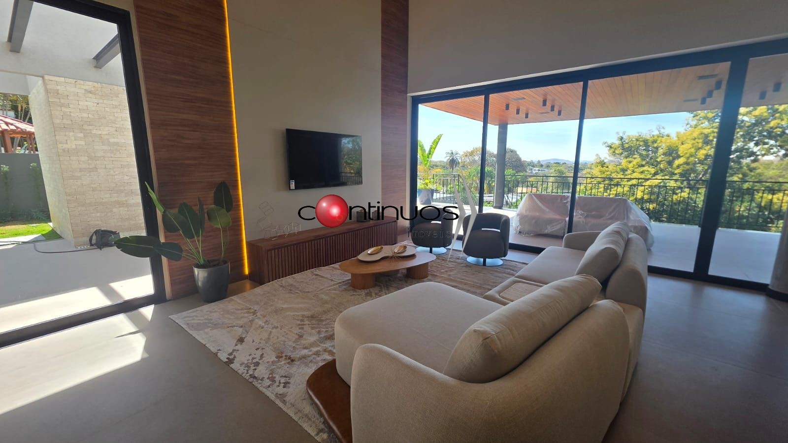 Casa de Condomínio, 4 quartos - Foto 8