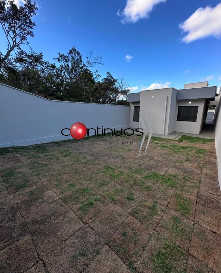 Casa, 3 quartos - Foto 17