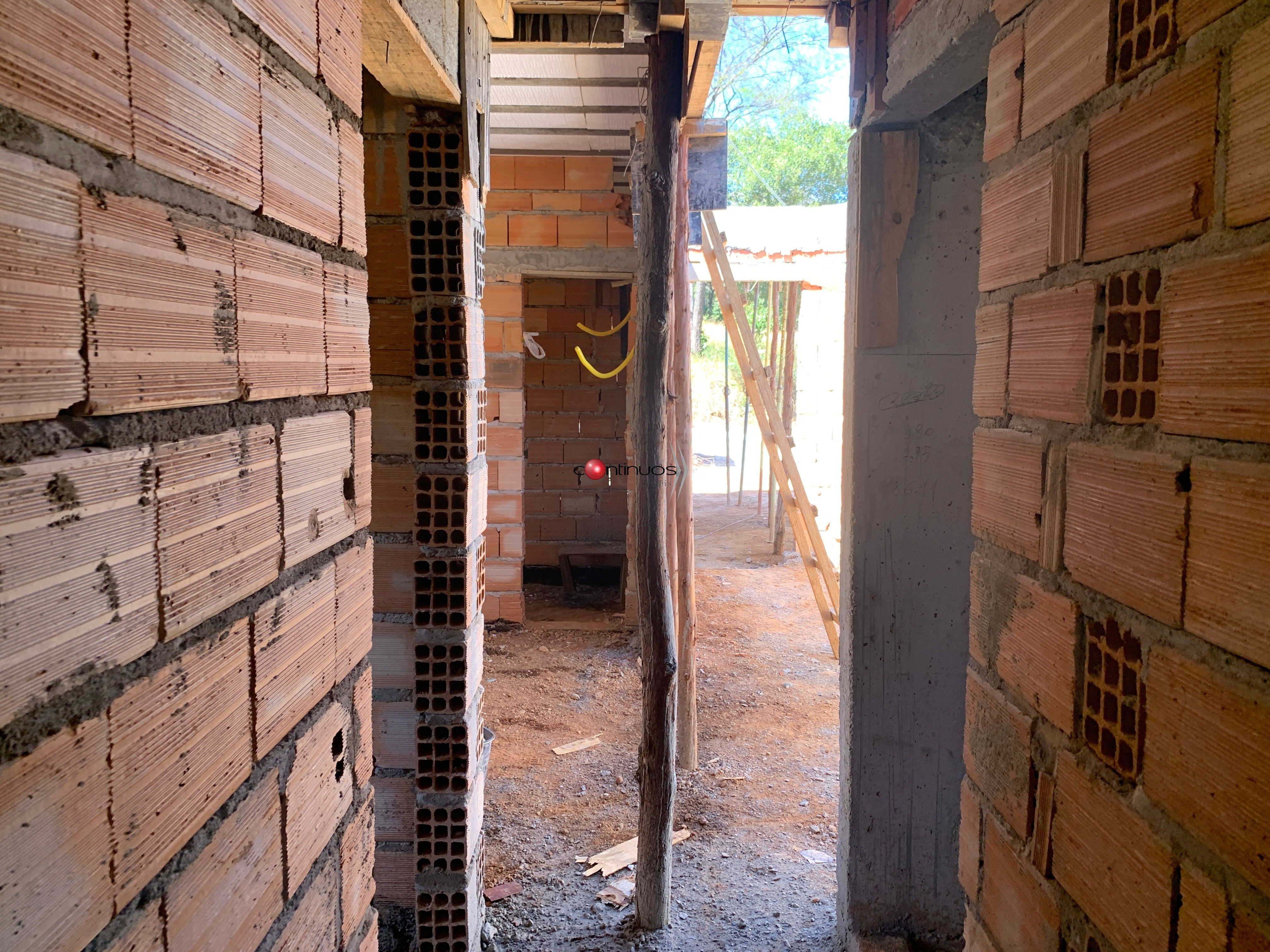 Casa, 3 quartos - Foto 18