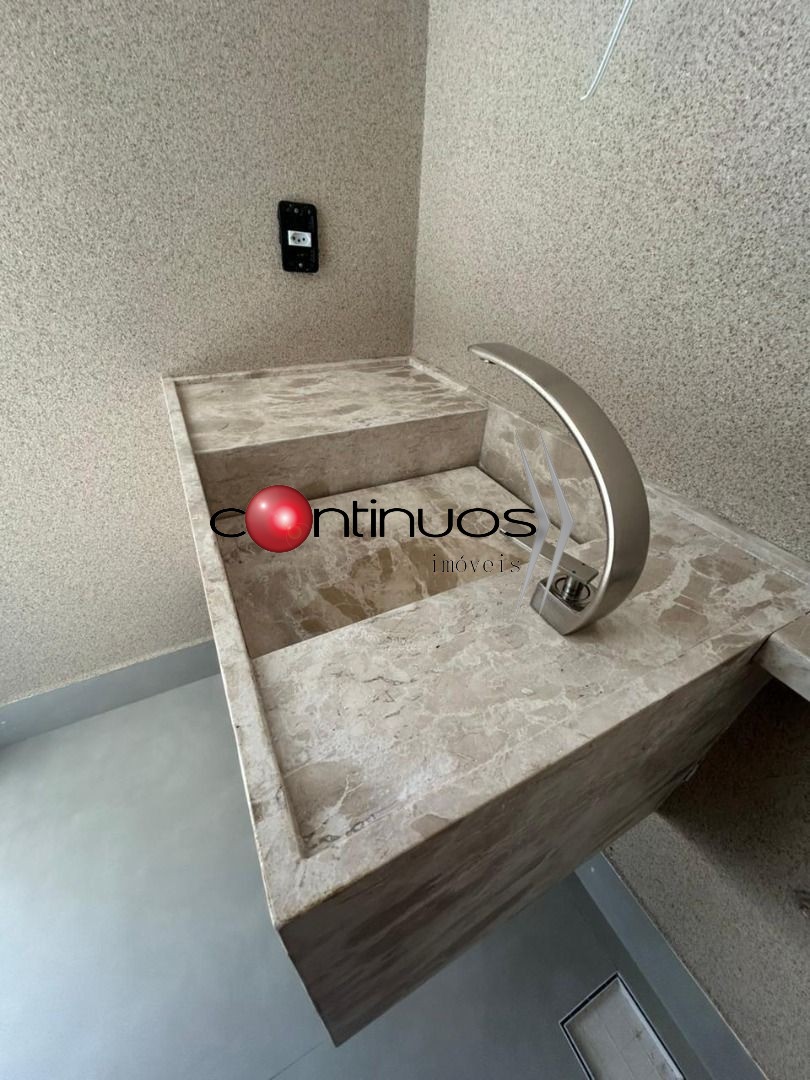 Casa, 3 quartos, 171 m² - Foto 11