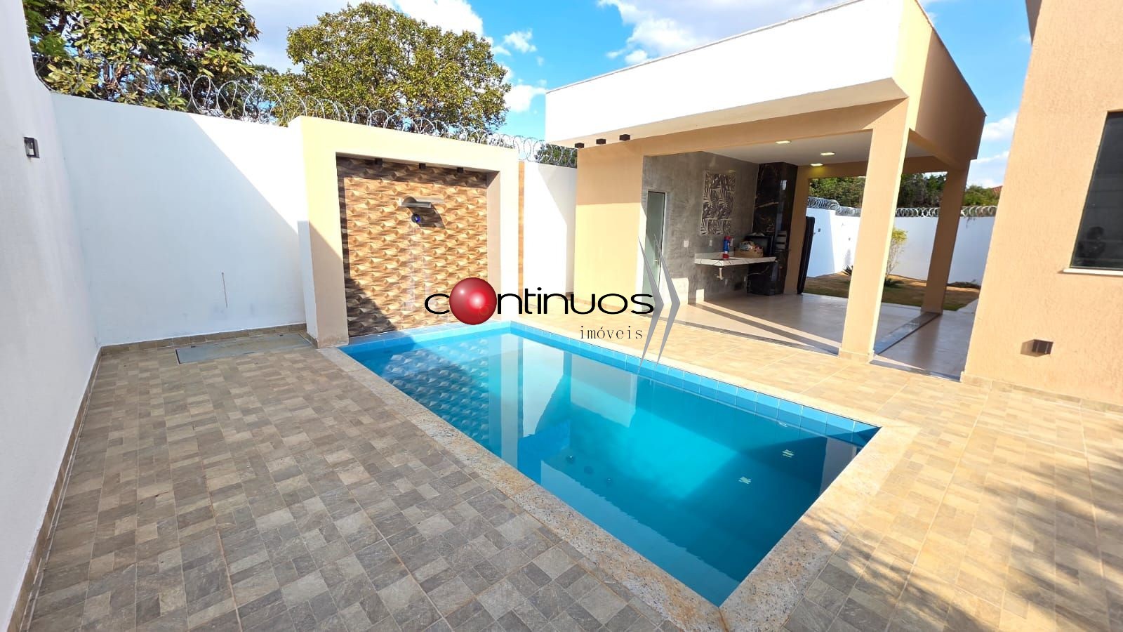 Casa, 4 quartos, 129 m² - Foto 25