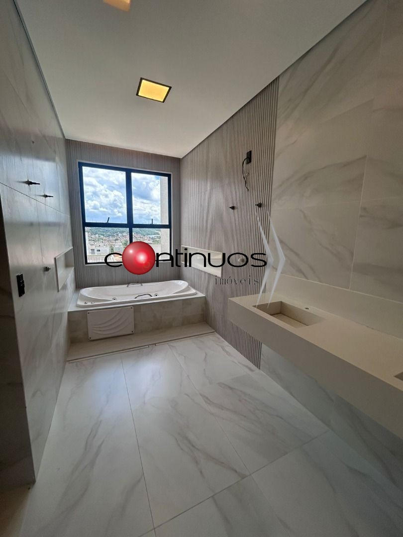 Casa de Condomínio à venda com 3 quartos, 295m² - Foto 21