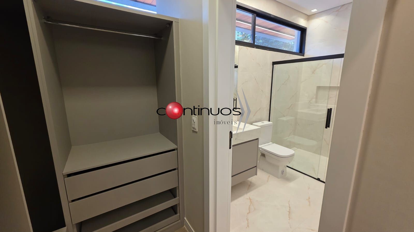 Casa de Condomínio, 4 quartos - Foto 18