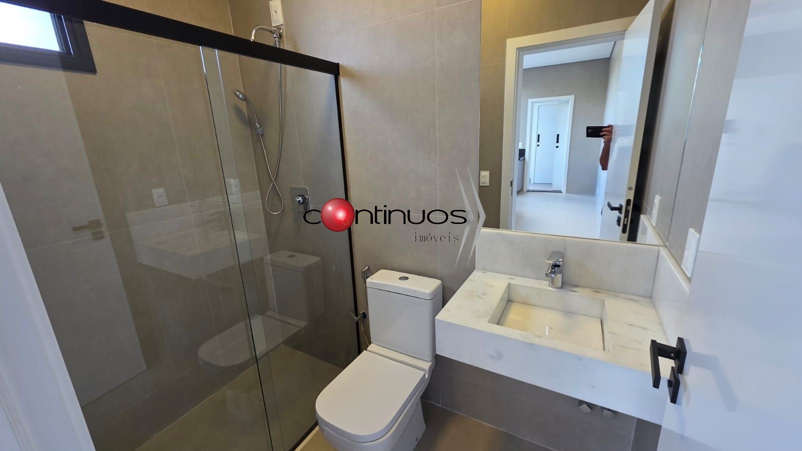 Casa de Condomínio, 4 quartos - Foto 36