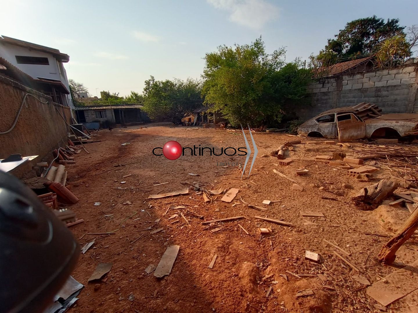 Casa, 6 quartos, 380 m² - Foto 18