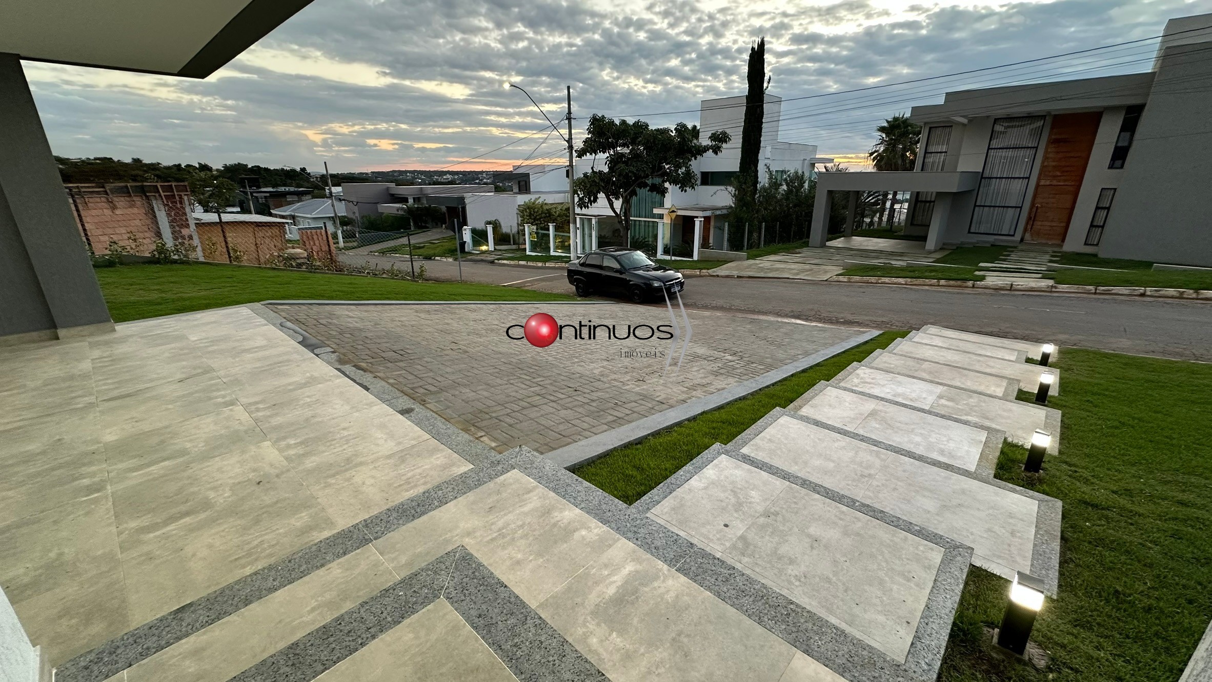 Casa de Condomínio, 4 quartos - Foto 29