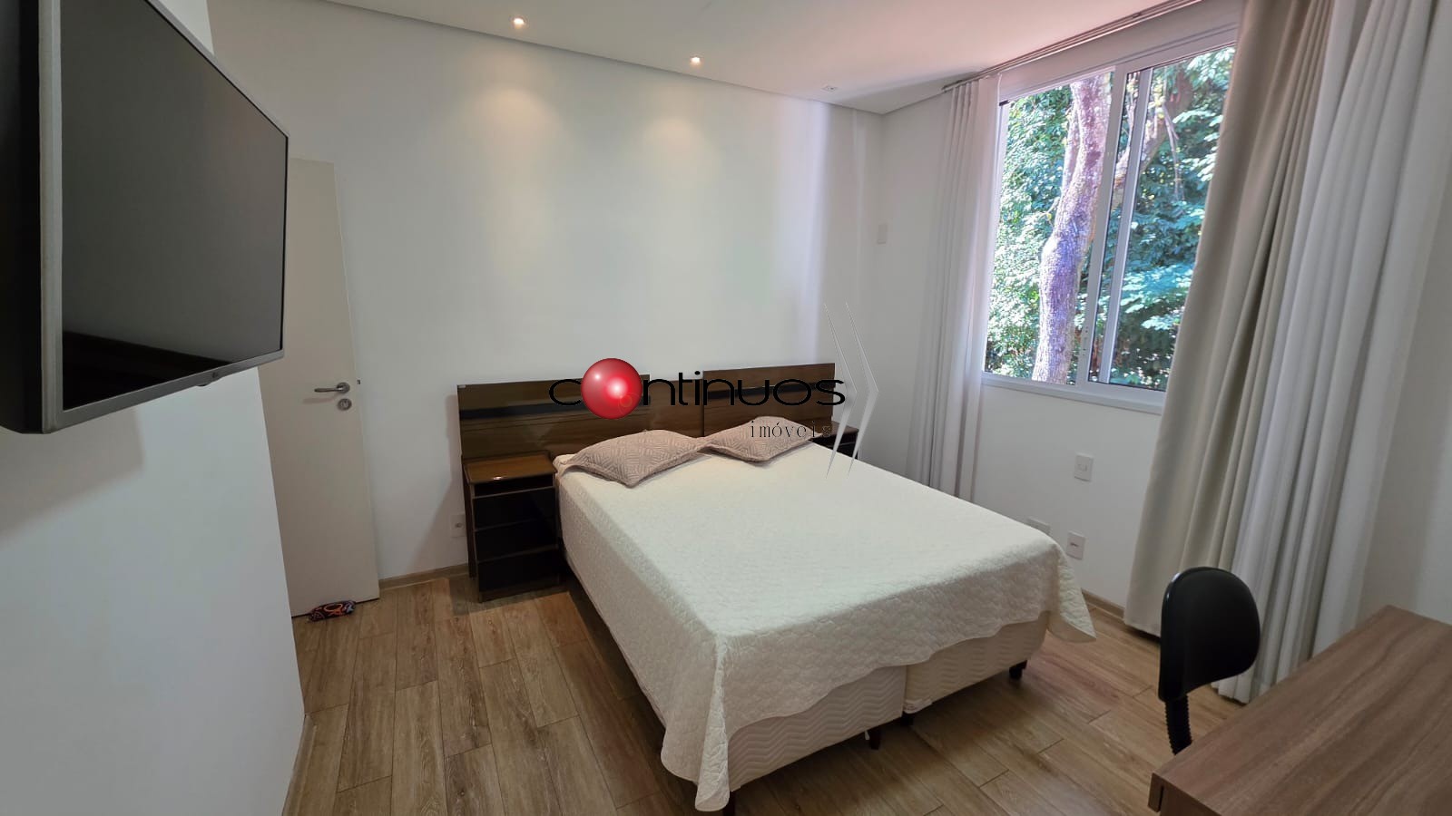 Casa de Condomínio, 4 quartos - Foto 18