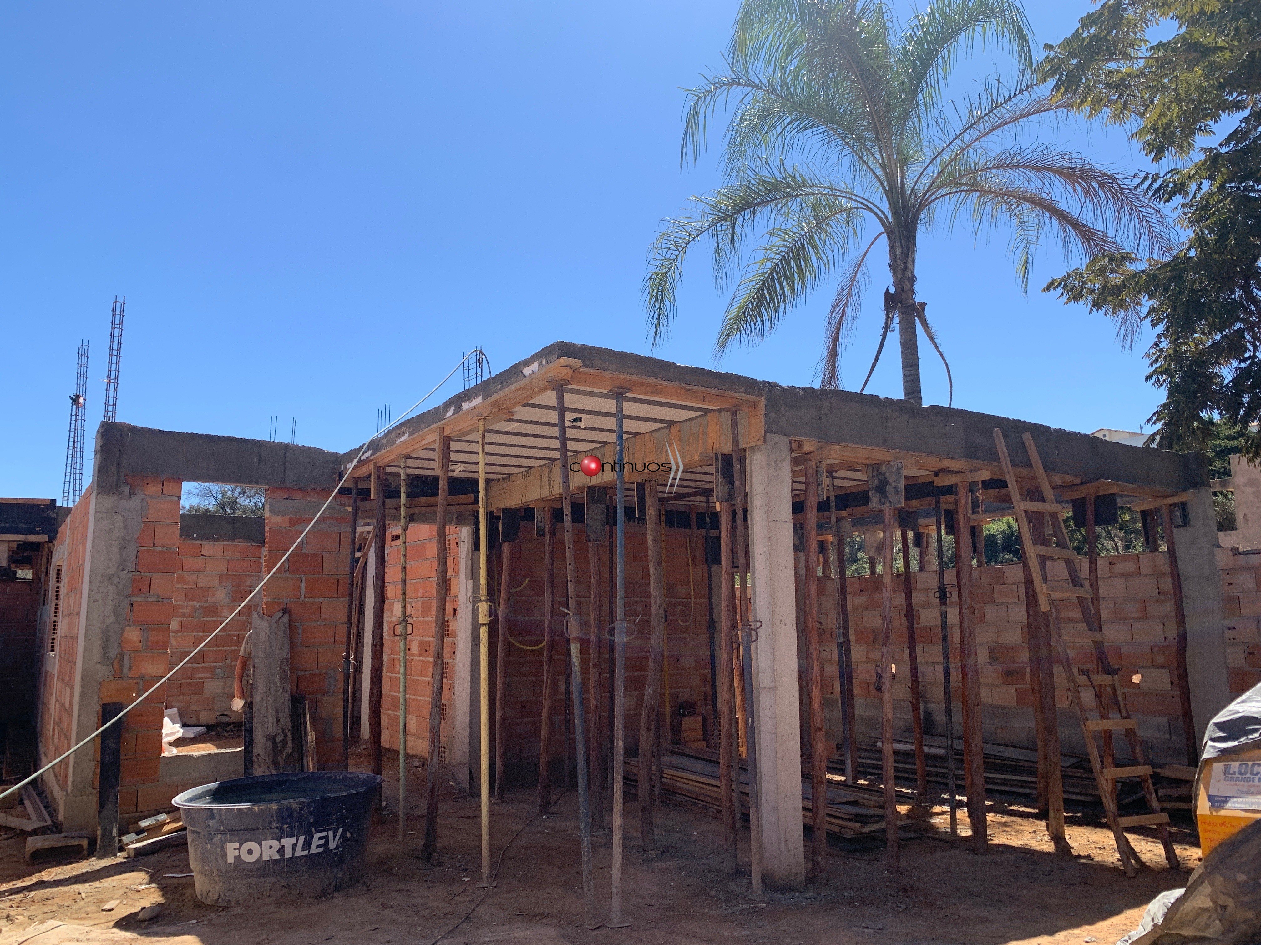 Casa, 3 quartos - Foto 6