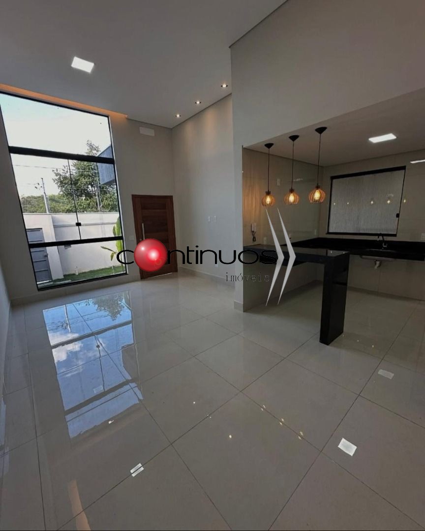 Casa, 3 quartos - Foto 4