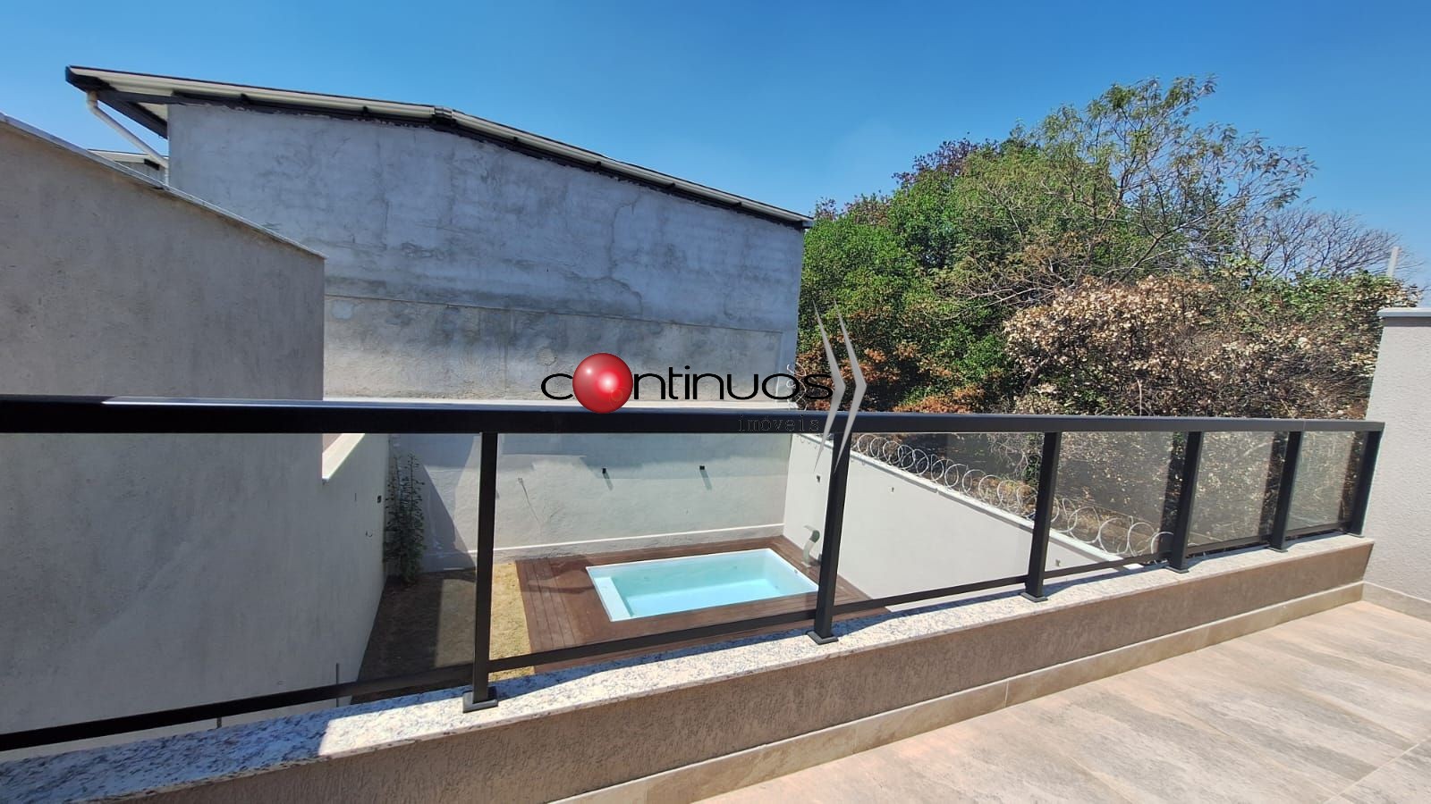 Casa, 3 quartos, 202 m² - Foto 20