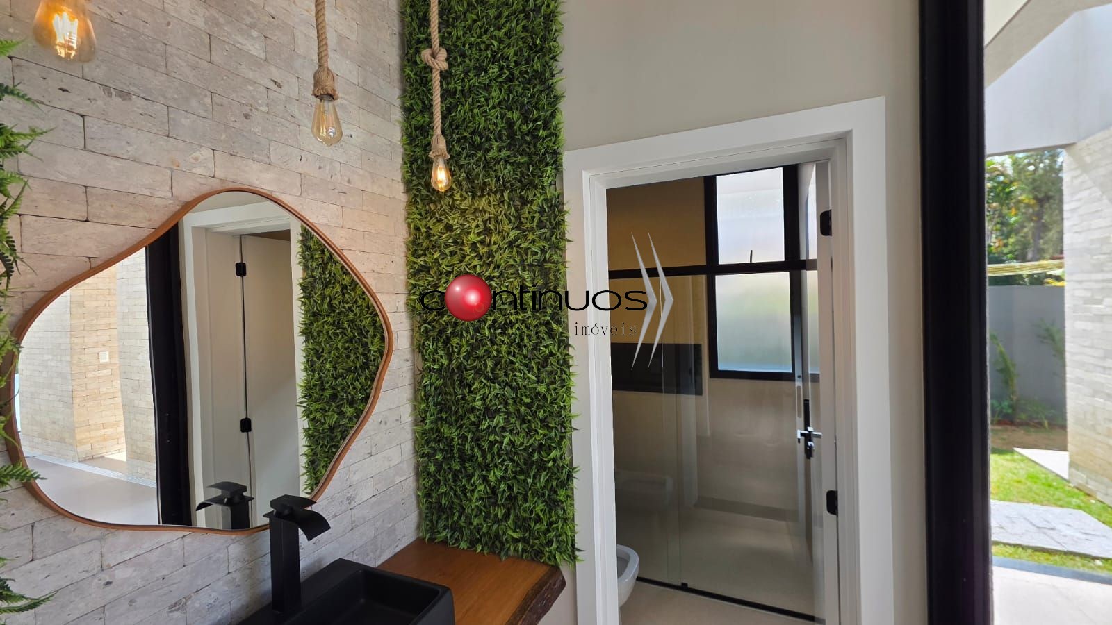 Casa de Condomínio, 4 quartos - Foto 14