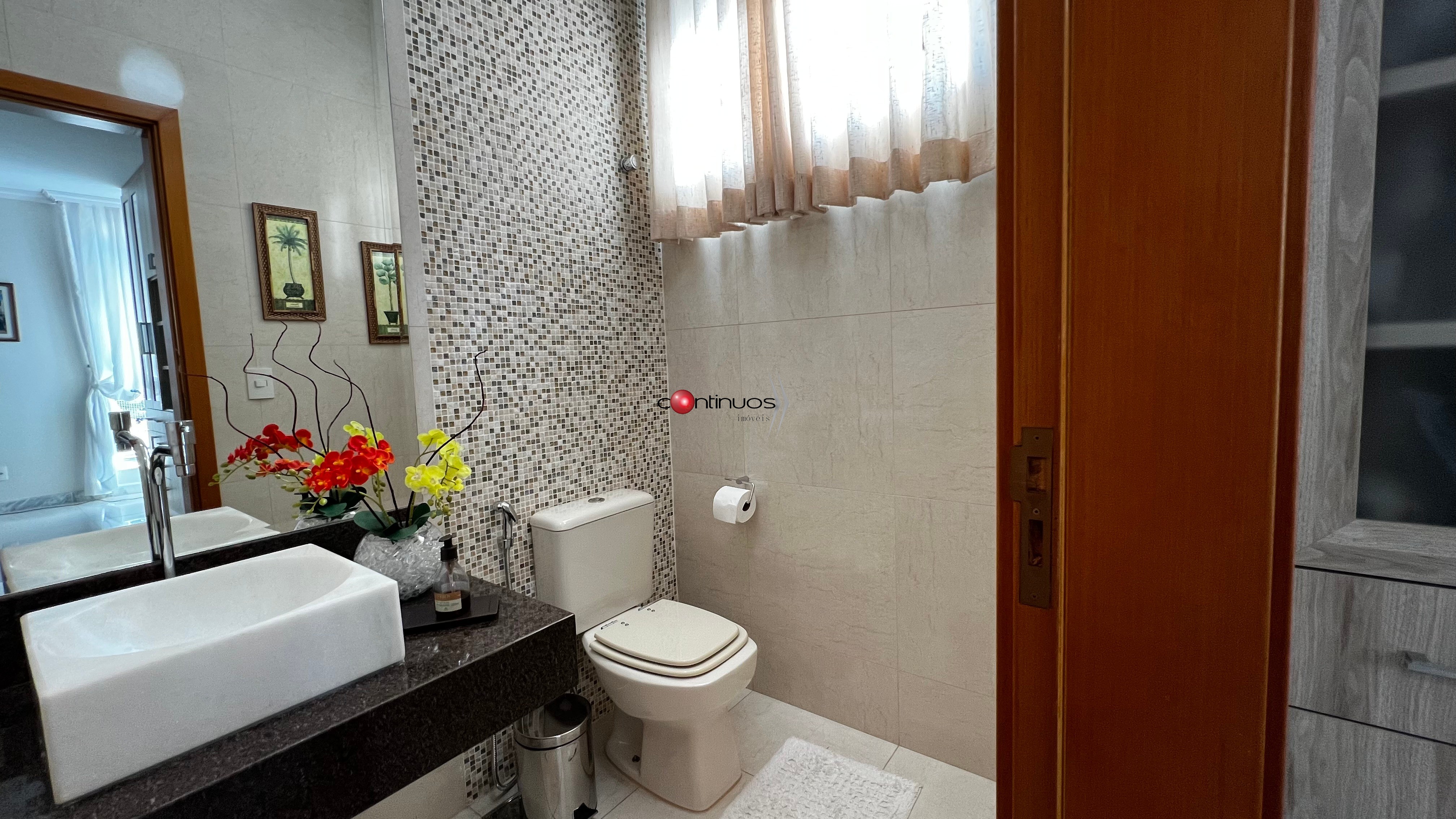 Casa de Condomínio, 5 quartos - Foto 25