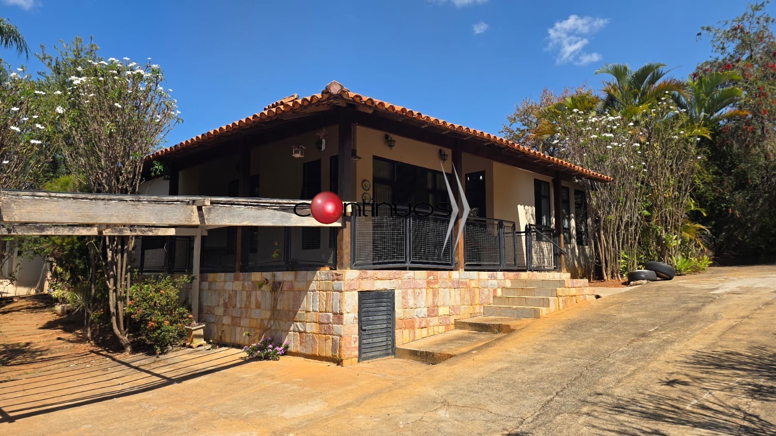 Casa, 4 quartos - Foto 3