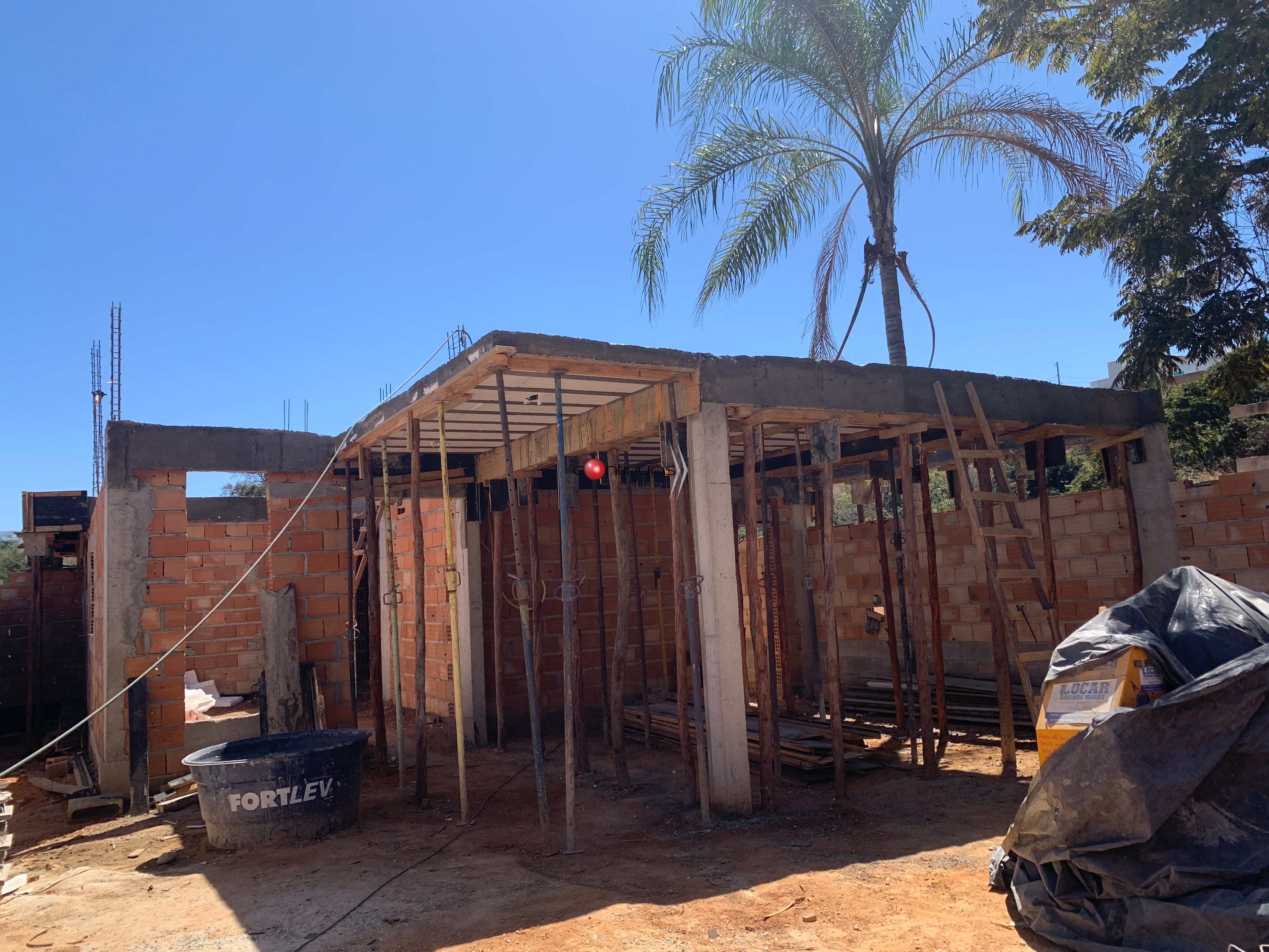 Casa, 3 quartos - Foto 4