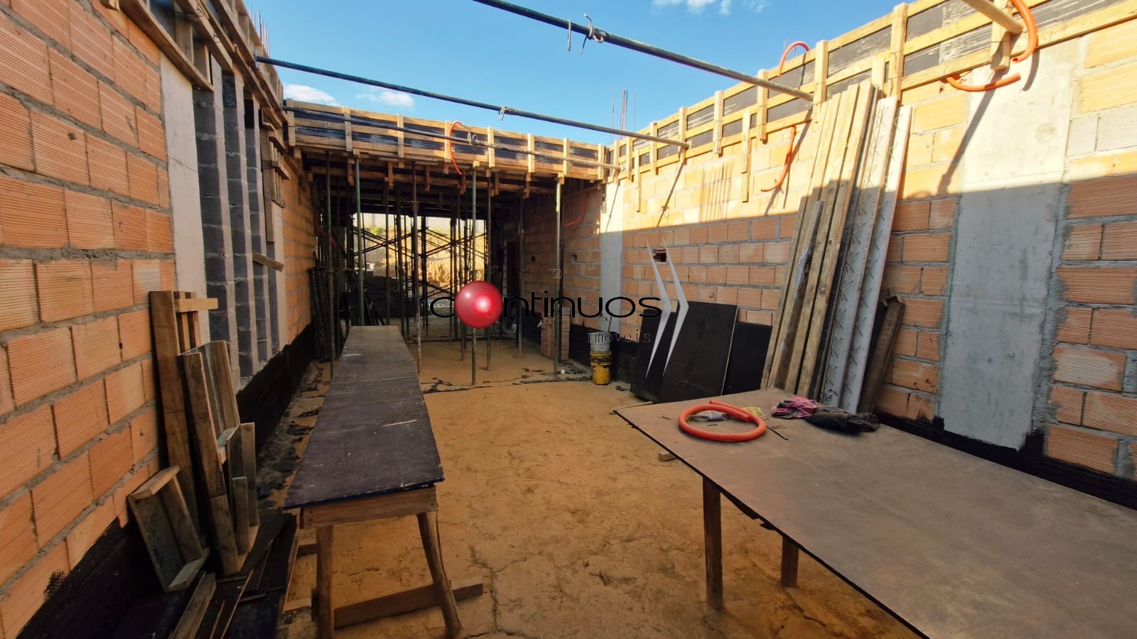 Casa de Condomínio, 3 quartos - Foto 9