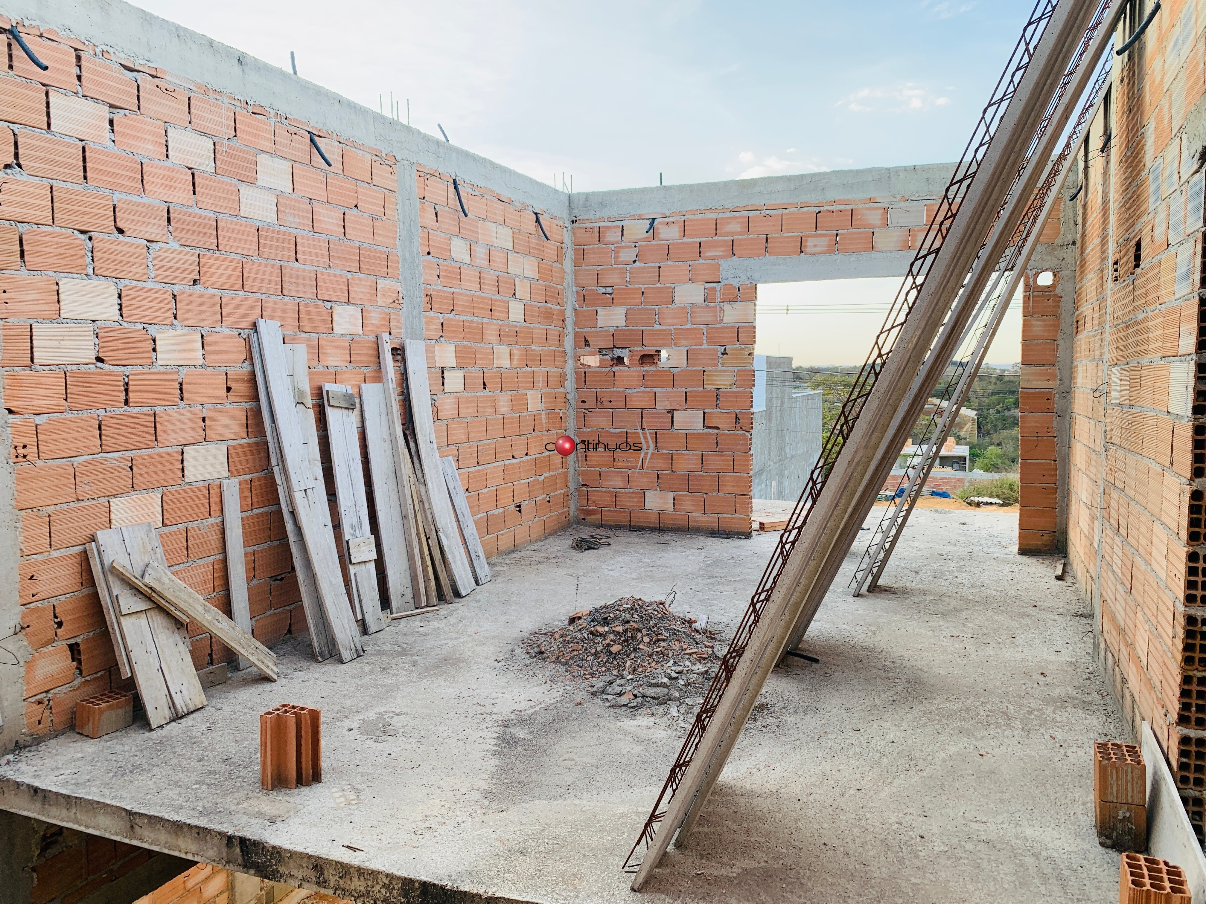 Casa de Condomínio, 5 quartos - Foto 10