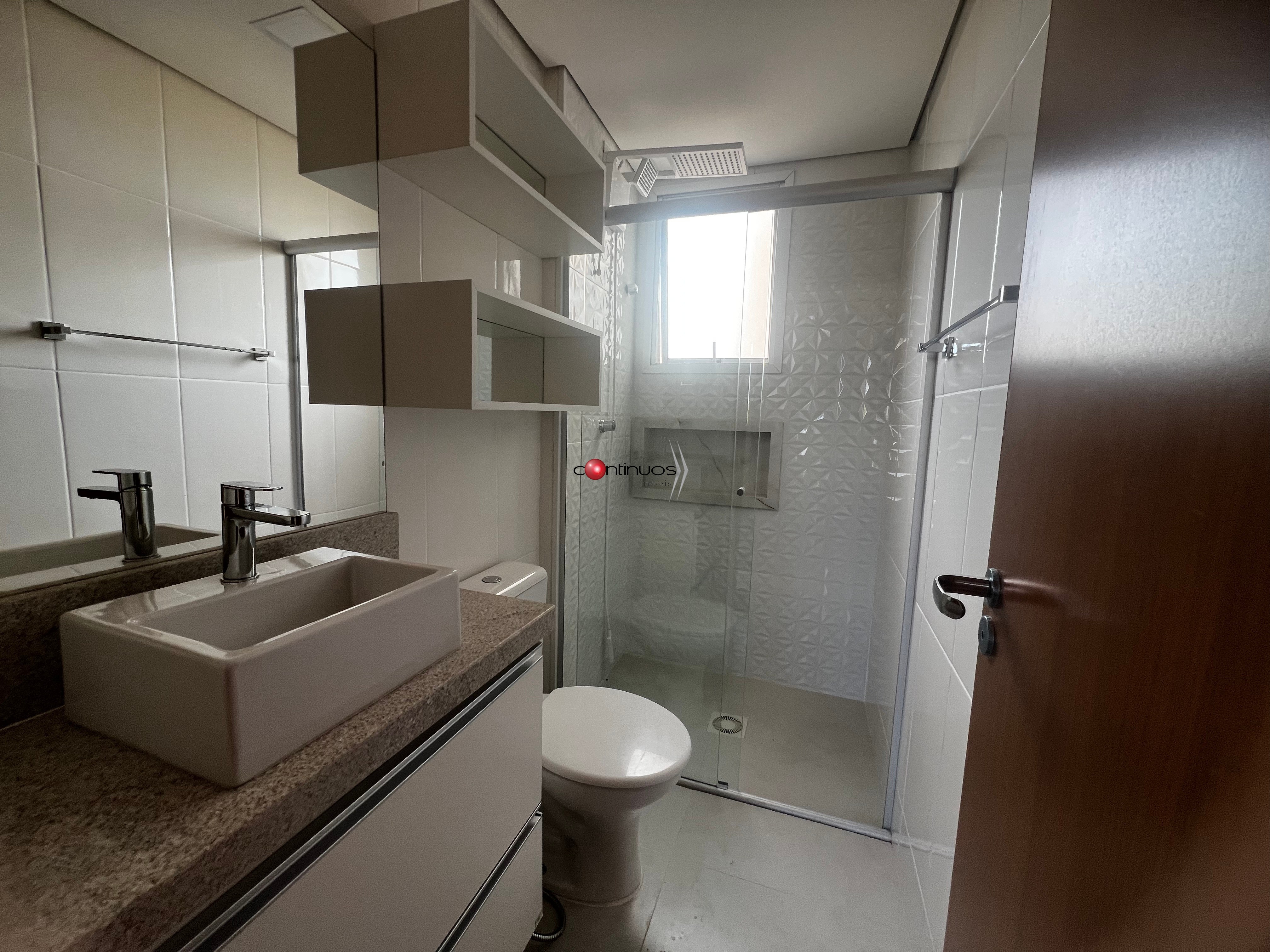 Apartamento, 2 quartos, 57 m² - Foto 13