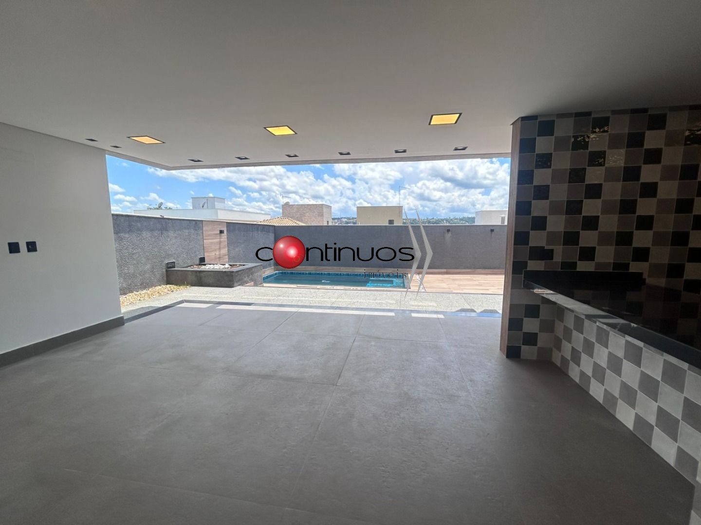 Casa de Condomínio à venda com 3 quartos, 295m² - Foto 17