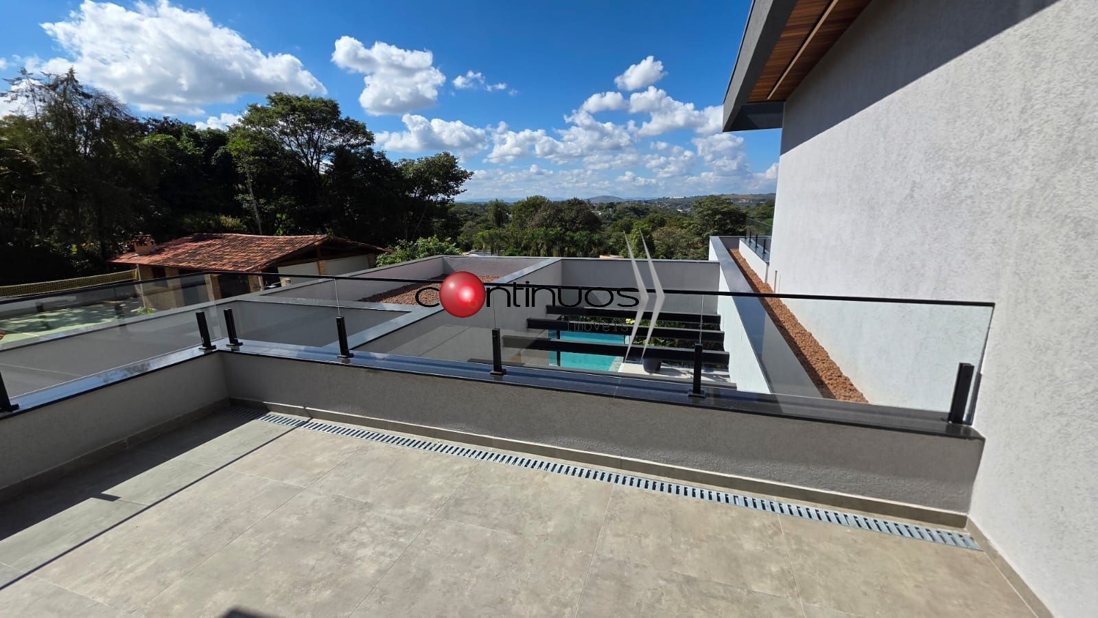 Casa de Condomínio, 4 quartos - Foto 29