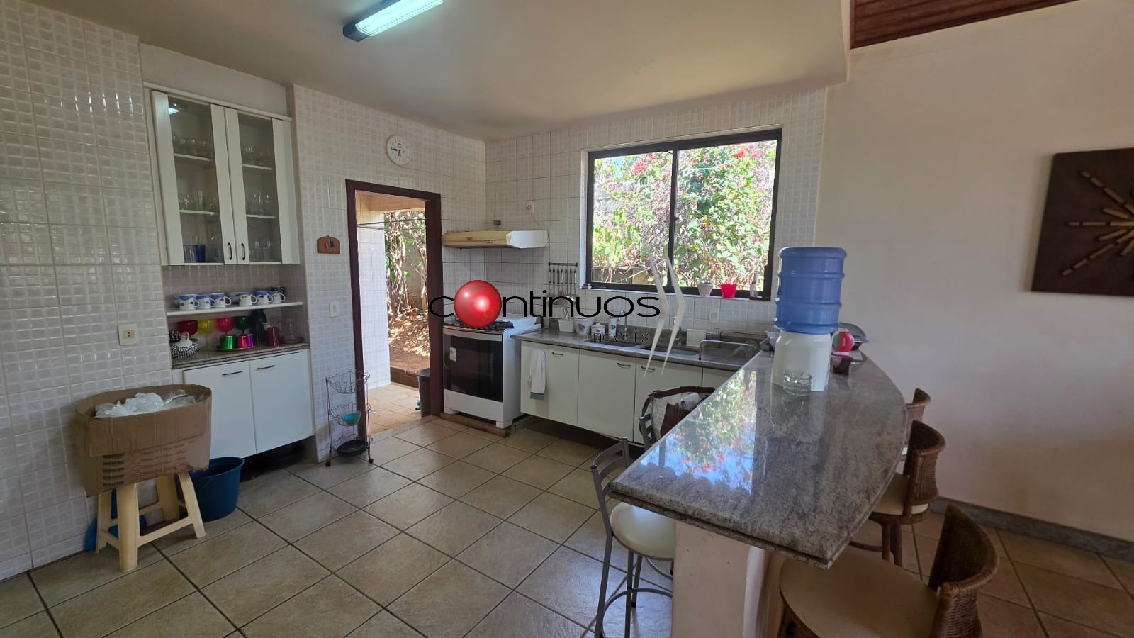 Casa, 4 quartos - Foto 12