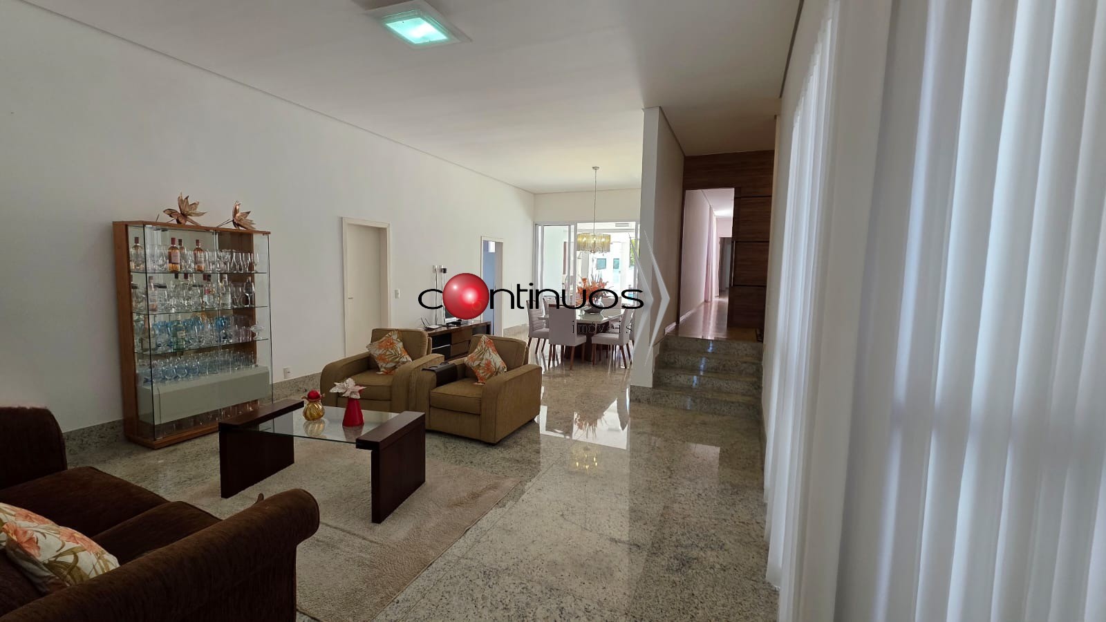 Casa de Condomínio, 4 quartos - Foto 8