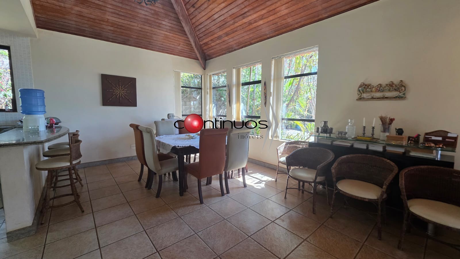 Casa, 4 quartos - Foto 8