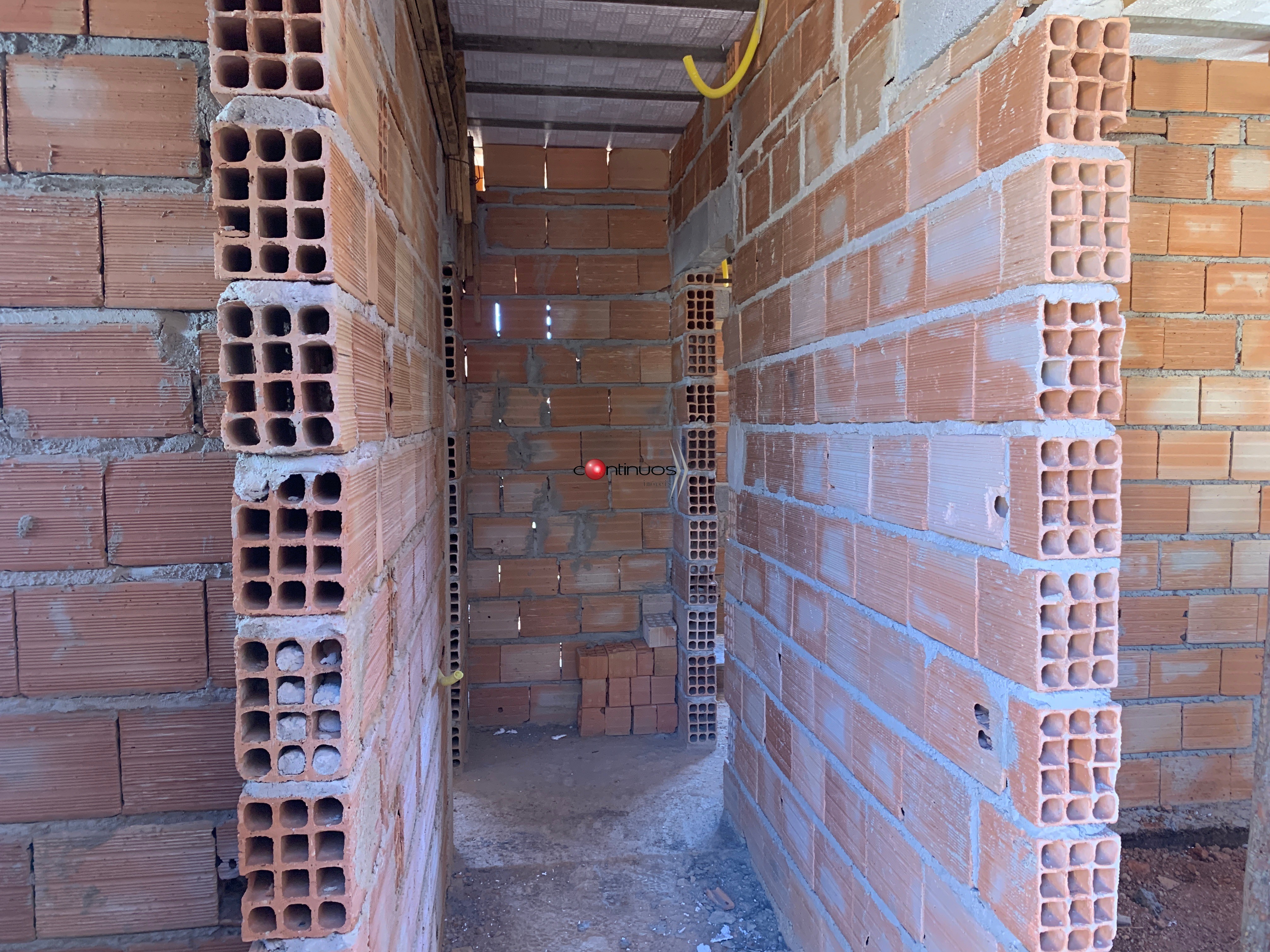 Casa, 3 quartos - Foto 10