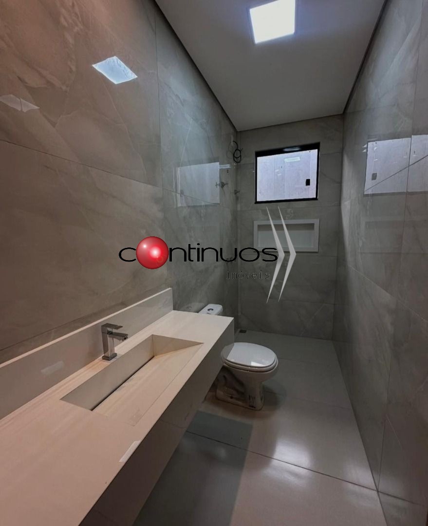 Casa, 3 quartos - Foto 12